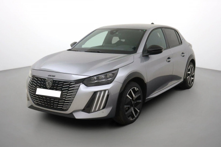 333914_p2 - PEUGEOT - 208 - 2025