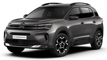 44813_p28 - CITROEN - C5 AIRCROSS - 2024