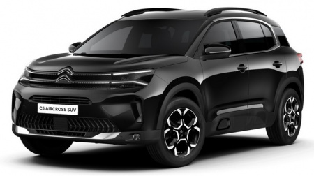 44823_p28 - CITROEN - C5 AIRCROSS - 2024