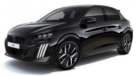 45100_p28 - PEUGEOT - 208 - 2025