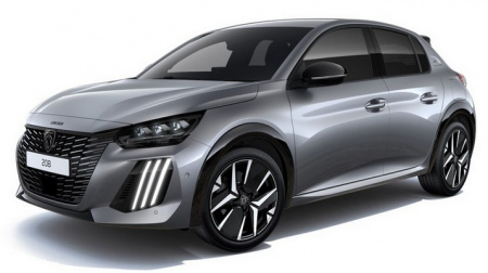 45103_p28 - PEUGEOT - 208 - 2025