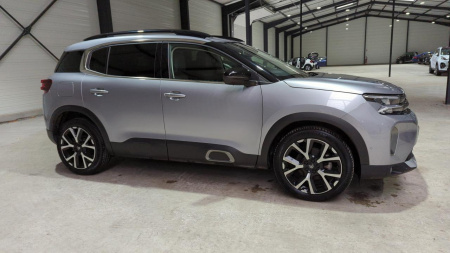 43376_p28 - CITROEN - C5 AIRCROSS - 2023