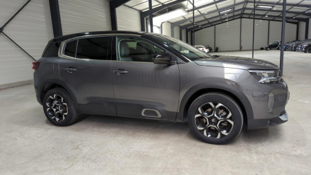 44813_p28 - CITROEN - C5 AIRCROSS - 2024