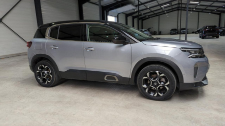 44821_p28 - CITROEN - C5 AIRCROSS - 2024