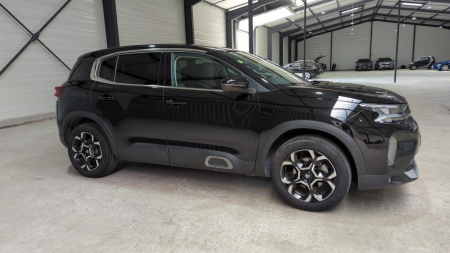 44824_p28 - CITROEN - C5 AIRCROSS - 2024
