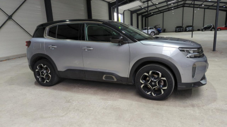 44827_p28 - CITROEN - C5 AIRCROSS - 2024