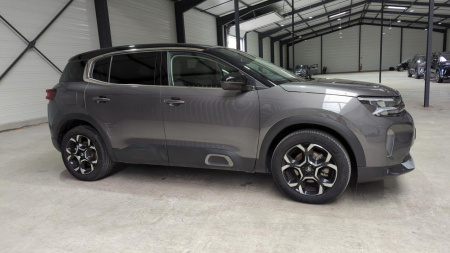 44828_p28 - CITROEN - C5 AIRCROSS - 2024