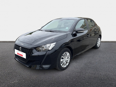 222370_p28 - PEUGEOT - 208 - 2021