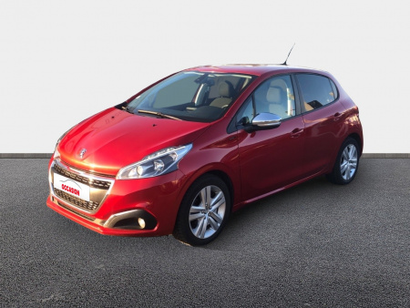 222795_p28 - PEUGEOT - 208 - 2019