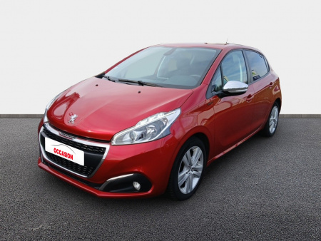 222796_p28 - PEUGEOT - 208 - 2019