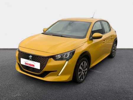 222801_p28 - PEUGEOT - 208 - 2020