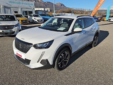222806_p28 - PEUGEOT - 2008 - 2021