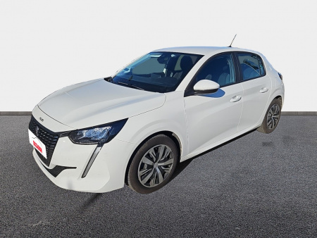 222807_p28 - PEUGEOT - 208 - 2020