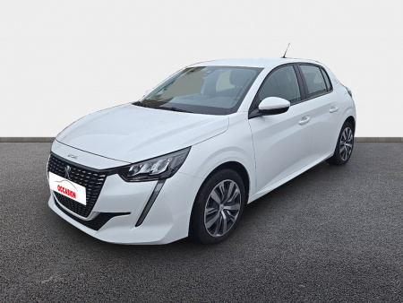 222838_p28 - PEUGEOT - 208 - 2021