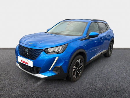 222919_p28 - PEUGEOT - 2008 - 2020