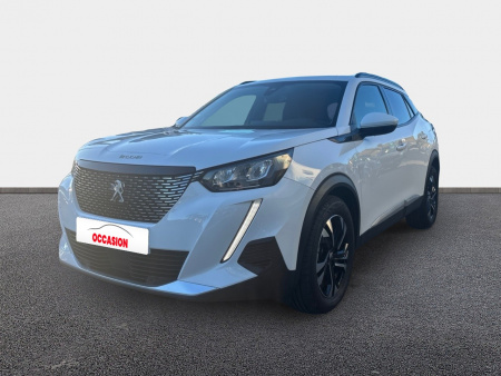 222927_p28 - PEUGEOT - 2008 - 2020