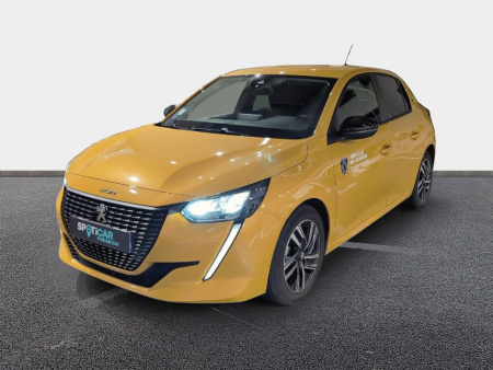 222932_p28 - PEUGEOT - 208 - 2023