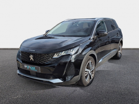 222935_p28 - PEUGEOT - 5008 - 2022