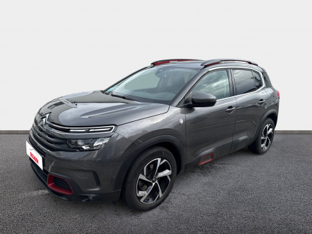 222941_p28 - CITROEN - C5 AIRCROSS - 2020