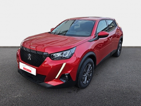 222955_p28 - PEUGEOT - 2008 - 2020