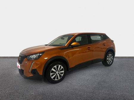 222961_p28 - PEUGEOT - 2008 - 2020