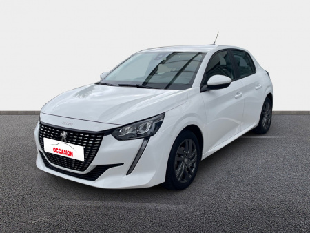 222996_p28 - PEUGEOT - 208 - 2021