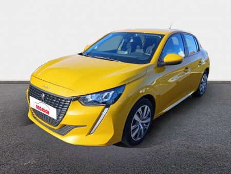 223066_p28 - PEUGEOT - 208 - 2020