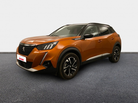 223073_p28 - PEUGEOT - 2008 - 2021