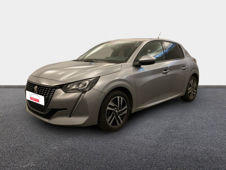 223074_p28 - PEUGEOT - 208 - 2020