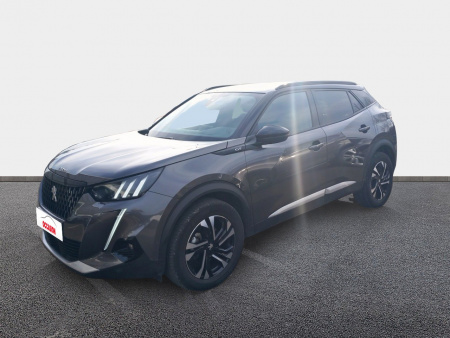 223075_p28 - PEUGEOT - 2008 - 2021