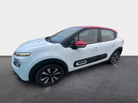 223080_p28 - CITROEN - C3 - 2021