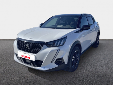 223083_p28 - PEUGEOT - 2008 - 2021