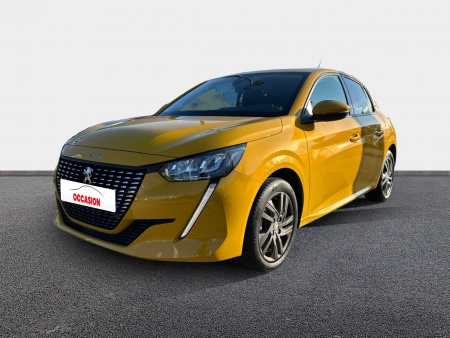 223085_p28 - PEUGEOT - 208 - 2021