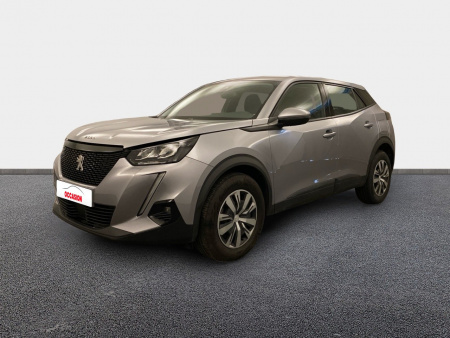 223107_p28 - PEUGEOT - 2008 - 2021