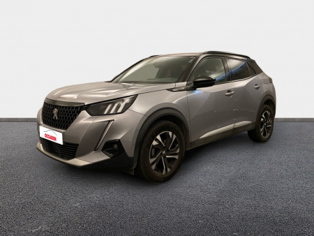 223108_p28 - PEUGEOT - 2008 - 2021