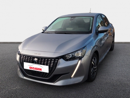 223117_p28 - PEUGEOT - 208 - 2021