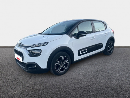 223126_p28 - CITROEN - C3 - 2022