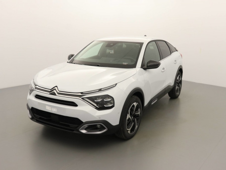 N196933_p3 - CITROEN - C4 - 2024