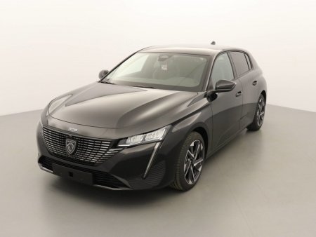 N198984_p3 - PEUGEOT - 308 - 2025