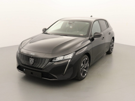 N198982_p3 - PEUGEOT - 308 - 2025