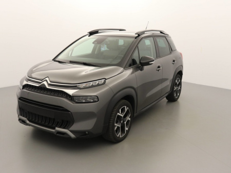 O197113_p3 - CITROEN - C3 AIRCROSS - 2023