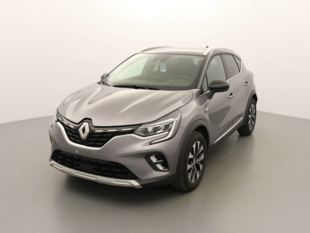 O197155_p3 - RENAULT - CAPTUR - 2024