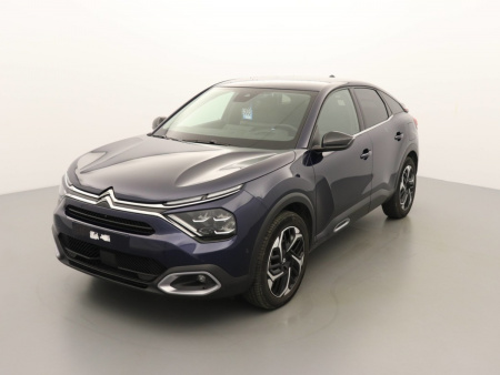 O197464_p3 - CITROEN - C4 - 2024