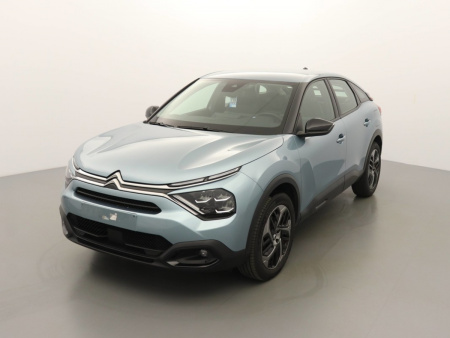 O197472_p3 - CITROEN - C4 - 2023