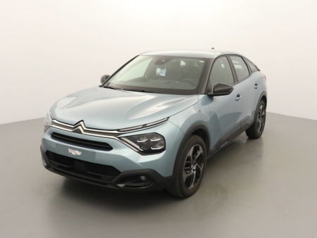 O197475_p3 - CITROEN - C4 - 2023