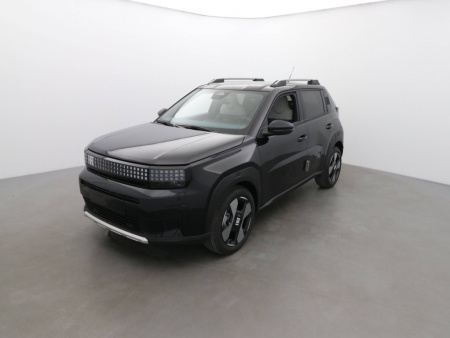 70387_p51 - FIAT - GRANDE PANDA - 2025