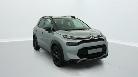 334786_p2 - CITROEN - C3 AIRCROSS - 2024