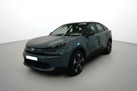 336998_p2 - CITROEN - C4 - 2025
