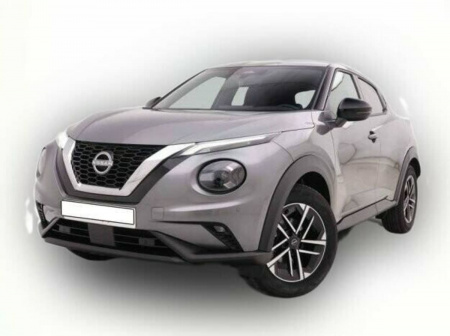 338091_p2 - NISSAN - JUKE - 2025