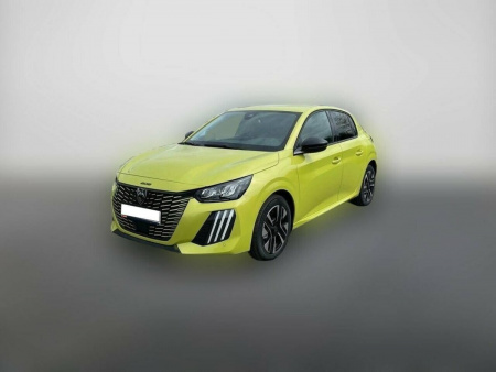 337033_p2 - PEUGEOT - 208 - 2025